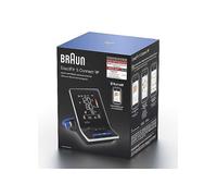 Braun Exact Fit 5 Connect - Upper Arm Blood Pressure Monitor Braun