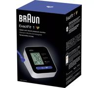 Braun ExactFit 1 Upper arm Automatic