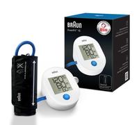 Braun ExactFit 1E Upper Arm Blood Pressure Monitor - BUA4000