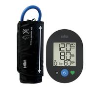 Braun ExactFit 2 Upper arm Blood Pressure Monitor