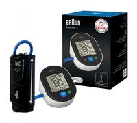 Braun ExactFit 2 Upper Arm Blood Pressure Monitor