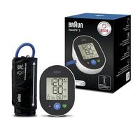 Braun Blood Pressure Monitor Upper Arm ExactFit 2 Automatic BUA4050EU NEW