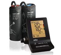 Braun ExactFit 5 Automatic Upper arm Blood Pressure Monitor with 2 Cuff Sizes, BP6200
