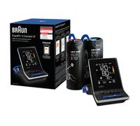 Braun ExactFit 5 Connect BPM 1 Blood pressure monitor