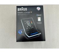 Braun ExactFit 5 Connect Upper Arm Blood Pressure Monitor BNIB FREEPOST