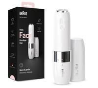 Braun Face FS1000 1 head(s) White