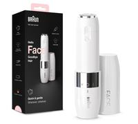 Braun Face FS1000 1 head(s) White