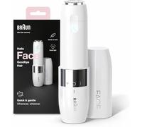 Braun Face FS1000 1 head(s) White