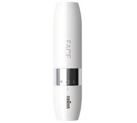Braun Face FS1000 1 head(s) White