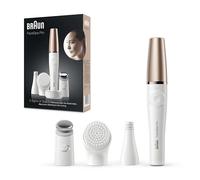 Braun FaceSpa Pro 3 in 1 Salon Beauty at Home