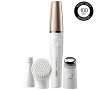 Braun FaceSpa Pro 3 in 1 Salon Beauty at Home