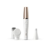 Braun FaceSpa Pro 3 in 1 Salon Beauty at Home