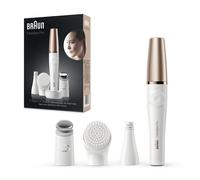 Braun FaceSpa Pro 3 in 1 Salon Beauty at Home