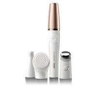 Braun FaceSpa Pro SE911, All-In-One Facial Beauty Epilator, Ten Micro Holes