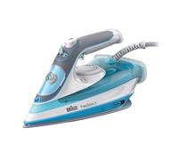 BRAUN - Ferro a Vapor SI5006BL