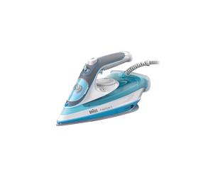 BRAUN - Ferro a Vapor SI5006BL