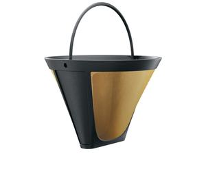 Braun Filter Permanent Reusable Coffee' American Aroma Flavor Kwf Kf