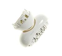 Flex Hair Remover Head 81719648 Silk-épil 9 SE9, Compatible with Type 5380, Models: 9001, 9002, 9003, 9010, 9020, 9030, 9100, 9200, 9300