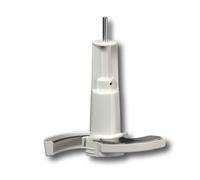 Braun food processor blade K600 Combimax