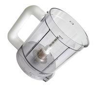 BRAUN FOOD PROCESSOR JUG - For Combimax K700 etc.