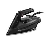 Braun FreeStyle 5 Steam iron SI 5088 Black 12750007-SI5088BK