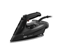 BRAUN TexStyle 5 SI5088BK Steam Iron - Black