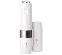 BRAUN FS1000 Mini Face Hair Remover - White, White
