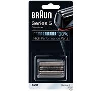 Braun GENUINE 52B Series 5 5020 5030 5040 5070 5090 Shaver Foil Head Cassette UK