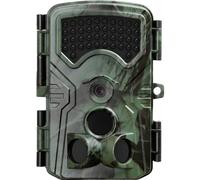 Braun Germany Scouting Cam Black1300 Wildlife Camera 13 Megapixel Time-Lapse Function Sound Recording