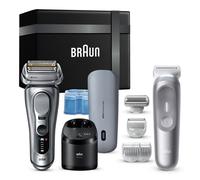 Braun Gift Box: Electric Shaver Series 9 PRO+ & BG7550