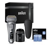 Braun Gift Box: Electric Shaver Series 9 PRO+ & CCR4