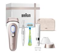 Braun Gift Box: IPL Skin i·expert Pro 7 BS1000 & Eyebrow Styler FG1106