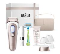 Braun Gift Box: IPL Skin i·expert Pro 7 FS1000 & Gillette Venus Skin Exfoliant