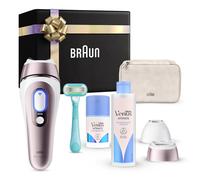 Braun Gift Box: PL7211 IPL & Gillette Venus Serum 2-in-1 Cleanser & Shave Gel