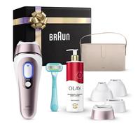 Braun Gift Box: PL7441 IPL & Olay Regenerist Niacinamide Body Lotion