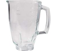 Braun Jug bicchiere Glass Blender MULTIQUICK 3 5 4184 4186 MX2050 JB3060