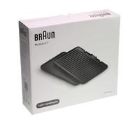 Braun | Grill plates