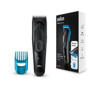 Braun HC5010 Black Nickel-Metal Hydride (NiMH)