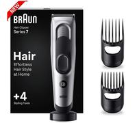 Braun Hairclipper 7 HC7390