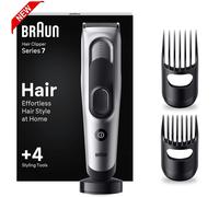 Braun Hairclipper 7 HC7390