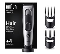 Braun Hairclipper 7 HC7390