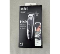 Braun Hairclipper 7 HC7390