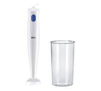 Braun MultiQuick 1 Hand Mixer With EasyTwist Technology One Speed 450W