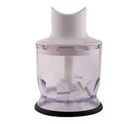 Genuine Braun Hand Blender Herb Chopper Bowl HC MR5000 MR6000 4191 4192 10cm