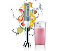 Braun Hand blender Juice Maker Electric Hand Blender With Plastic Beaker