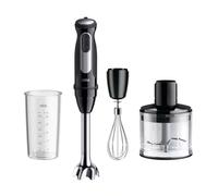 Braun Hand Blender MQ55236M MultiQuick 5 Pro Hand Blender 750W EU Plug
