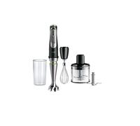 Braun | Hand Blender | MQ9135XI MultiQuick 9 | Hand Blender | 1200 W | Number of
