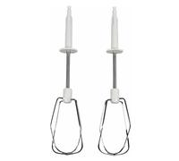 Braun Hand Mixer Whisks Set Multimix Multiquick Hm3100 Hm3135 Hm5100 4642 4644