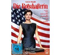 Braun,Harald - Die Botschafterin [Region 2]