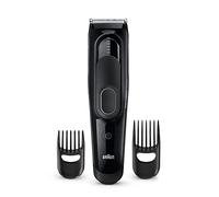 Braun HC5050 Hair Clipper Razor Electric Beard, with 17 Length Settings